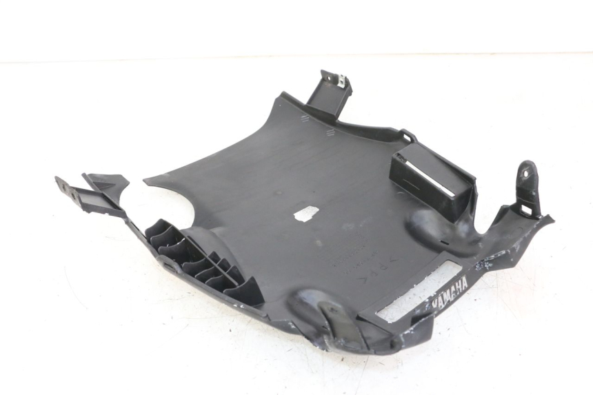 photo de SOTTOSELLA PARASPRUZZI YAMAHA AEROX 50 (1997 - 2006)