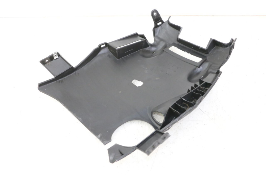 photo de SOTTOSELLA PARASPRUZZI YAMAHA AEROX 50 (1997 - 2006)