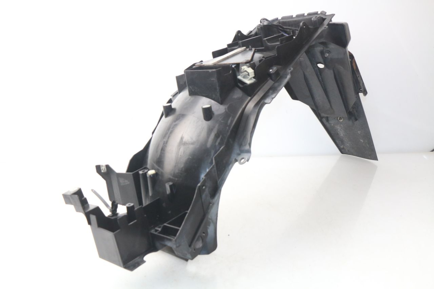 photo de PASSARUOTA POSTERIORE YAMAHA FJR ABS 1300 (2006 - 2012)