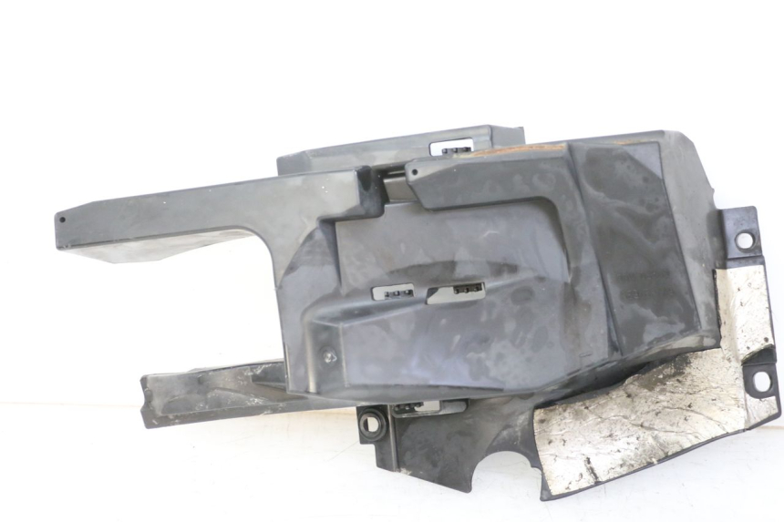 photo de SOTTOSELLA PARASPRUZZI YAMAHA FZ6 FAZER S2 600 (2007 - 2011)