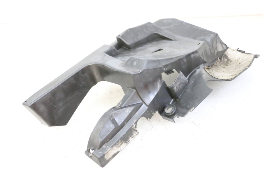 photo de SOTTOSELLA PARASPRUZZI YAMAHA FZ6 FAZER S2 600 (2007 - 2011)