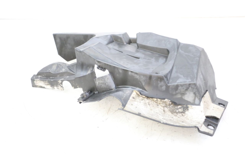 photo de SOTTOSELLA PARASPRUZZI YAMAHA FZ6 FAZER S2 600 (2007 - 2011)