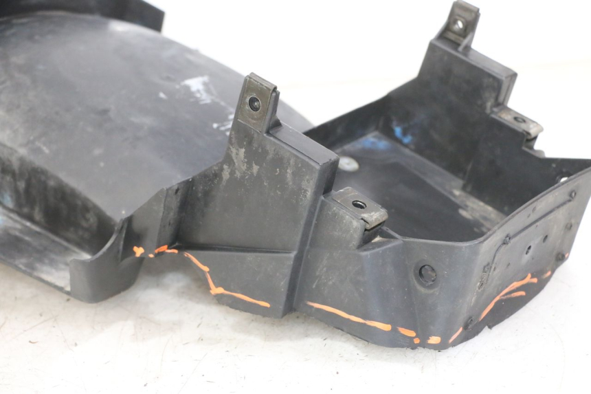 photo de SOTTOSELLA PARASPRUZZI YAMAHA FZS FAZER 600 (2001 - 2003)