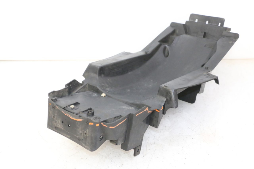 photo de SOTTOSELLA PARASPRUZZI YAMAHA FZS FAZER 600 (2001 - 2003)