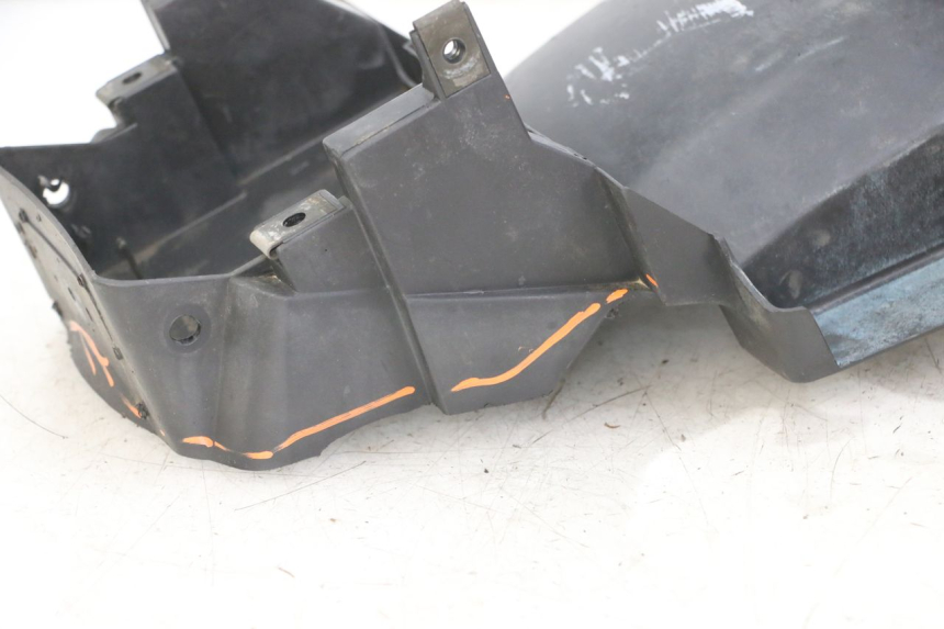 photo de SOTTOSELLA PARASPRUZZI YAMAHA FZS FAZER 600 (2001 - 2003)