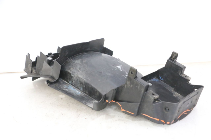 photo de SOTTOSELLA PARASPRUZZI YAMAHA FZS FAZER 600 (2001 - 2003)