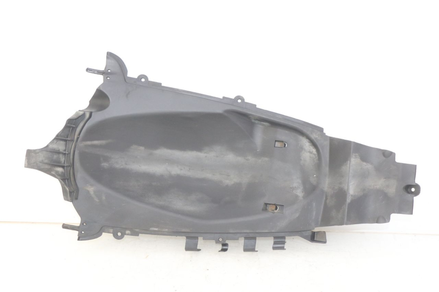 photo de PASSAGGIO RUOTA POSTERIORE YAMAHA HW XENTER 125 (2011 - 2017)