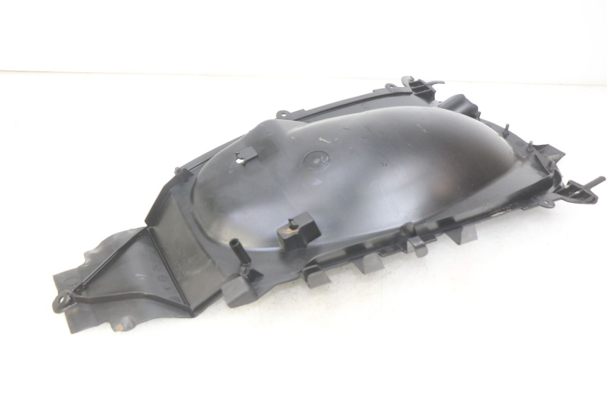 photo de PASSAGGIO RUOTA POSTERIORE YAMAHA HW XENTER 125 (2011 - 2017)