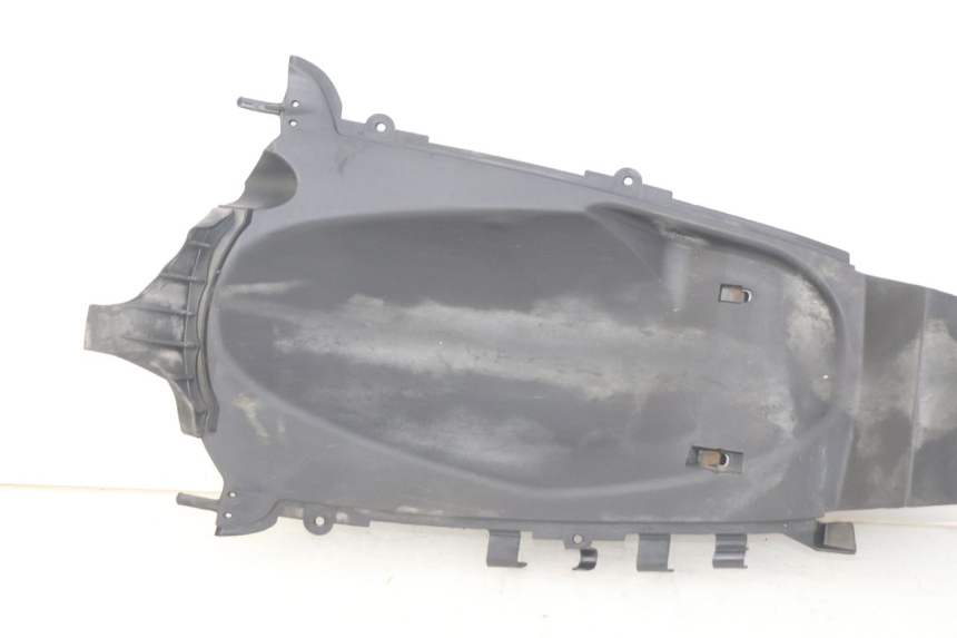 photo de PASSAGGIO RUOTA POSTERIORE YAMAHA HW XENTER 125 (2011 - 2017)