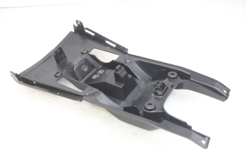 photo de PASSARUOTA POSTERIORE YAMAHA MT ABS 125 (2014 - 2018)
