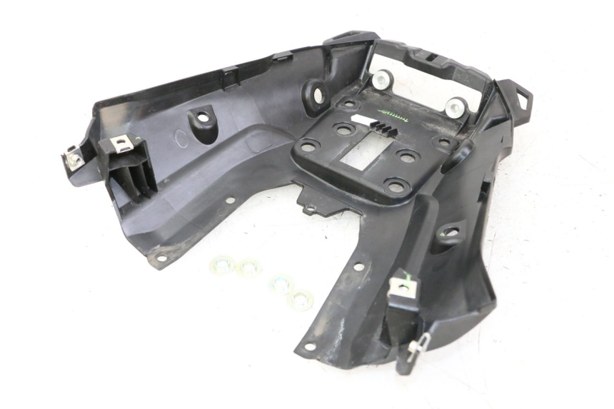 photo de SOTTOSELLA PARASPRUZZI YAMAHA TRACER 7 700 (2020 - 2024)