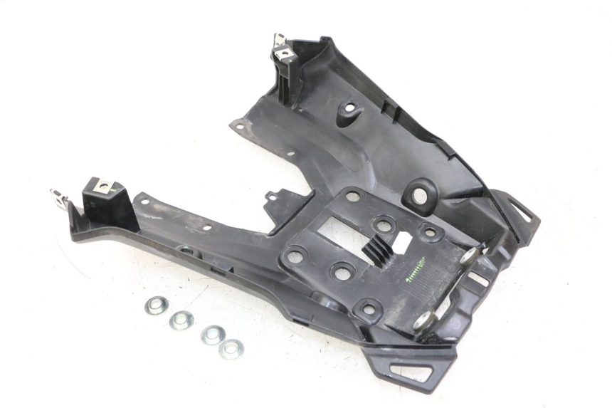 photo de SOTTOSELLA PARASPRUZZI YAMAHA TRACER 7 700 (2020 - 2024)