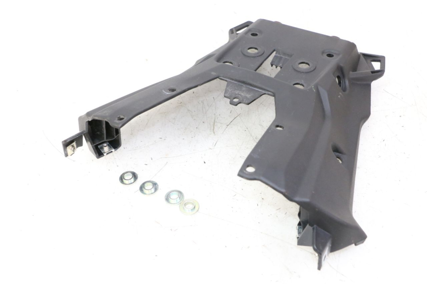 photo de SOTTOSELLA PARASPRUZZI YAMAHA TRACER 7 700 (2020 - 2024)