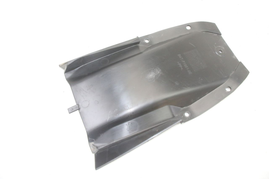 photo de SOTTOSELLA PARASPRUZZI YAMAHA TRACER 7 700 (2020 - 2024)