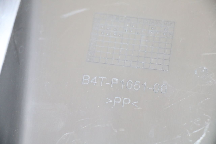 photo de SOTTOSELLA PARASPRUZZI YAMAHA TRACER 7 700 (2020 - 2024)