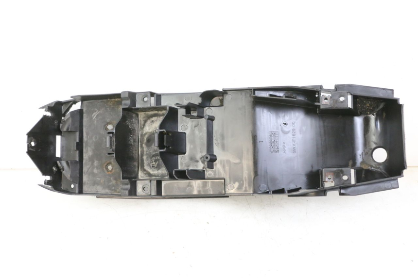 photo de SOTTOSELLA PARASPRUZZI YAMAHA TZR 50 (2008 - 2016)