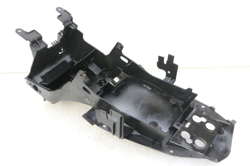 photo de SOTTOSELLA PARASPRUZZI YAMAHA XJ6 ABS 600 (2008 - 2016)