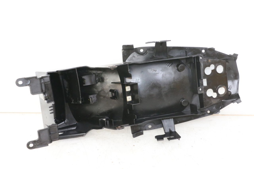 photo de SOTTOSELLA PARASPRUZZI YAMAHA XJ6 ABS 600 (2008 - 2016)