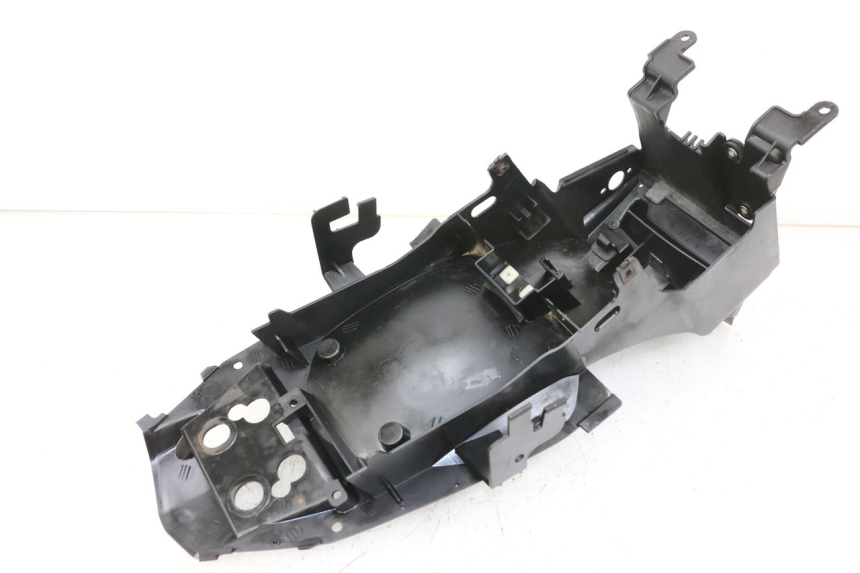 photo de SOTTOSELLA PARASPRUZZI YAMAHA XJ6 ABS 600 (2008 - 2016)