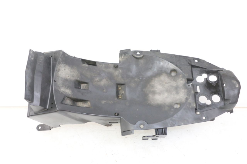 photo de SOTTOSELLA PARASPRUZZI YAMAHA XJ6 ABS 600 (2008 - 2016)