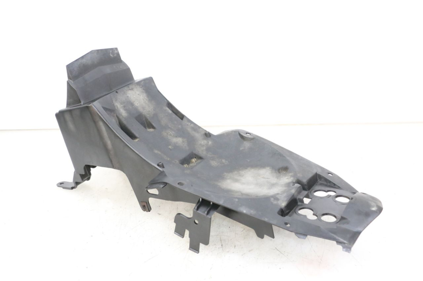photo de SOTTOSELLA PARASPRUZZI YAMAHA XJ6 ABS 600 (2008 - 2016)