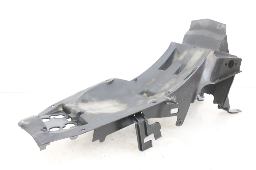 photo de SOTTOSELLA PARASPRUZZI YAMAHA XJ6 ABS 600 (2008 - 2016)