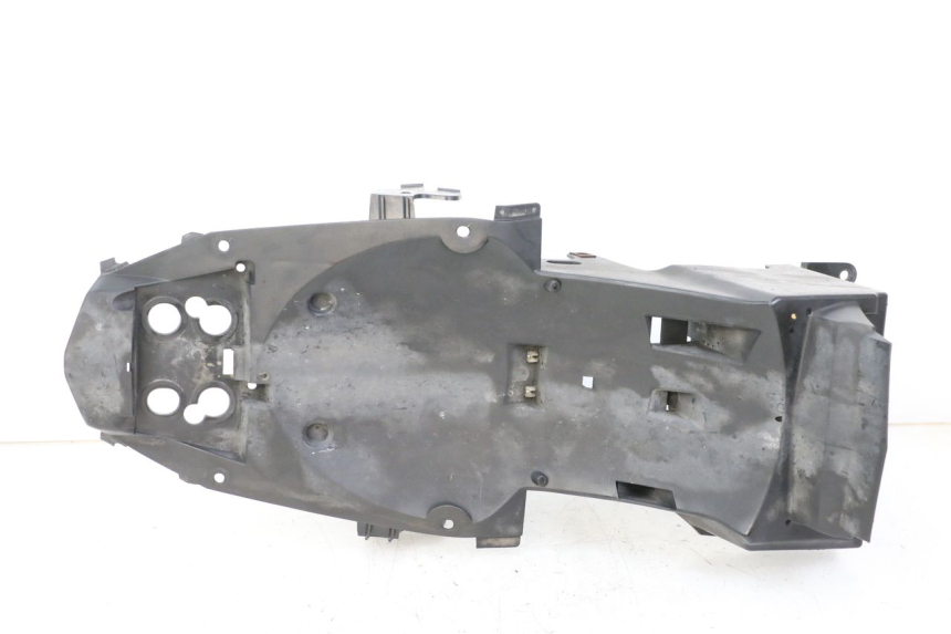 photo de SOTTOSELLA PARASPRUZZI YAMAHA XJ6 ABS 600 (2008 - 2016)
