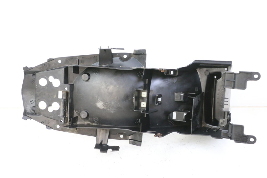 photo de SOTTOSELLA PARASPRUZZI YAMAHA XJ6 ABS 600 (2008 - 2016)