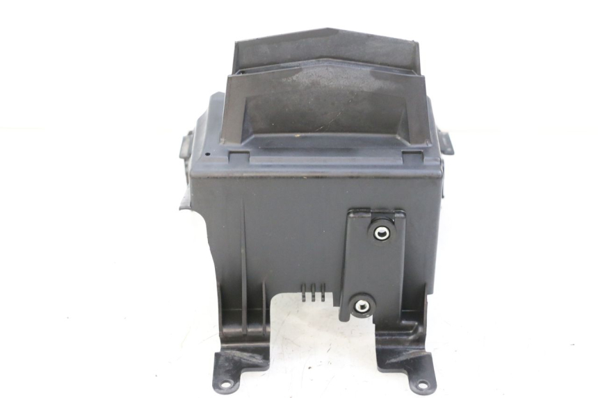 photo de SOTTOSELLA PARASPRUZZI YAMAHA XJ6 ABS 600 (2008 - 2016)