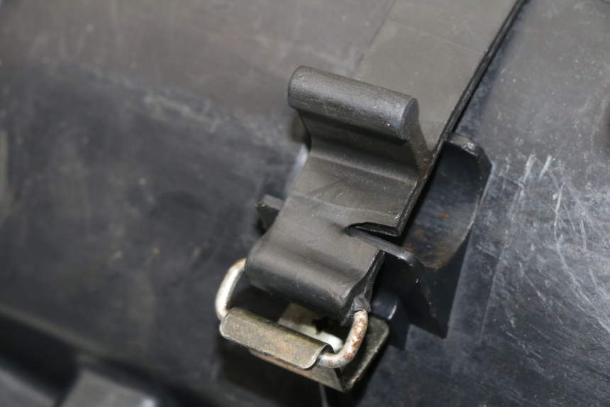 photo de PASSARUOTA POSTERIORE YAMAHA XJN DIVERSION 600 (2000 - 2003)