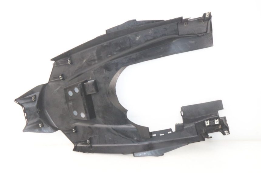 photo de SOTTOSELLA PARASPRUZZI YAMAHA YP T-MAX TMAX 530 (2017 - 2020)