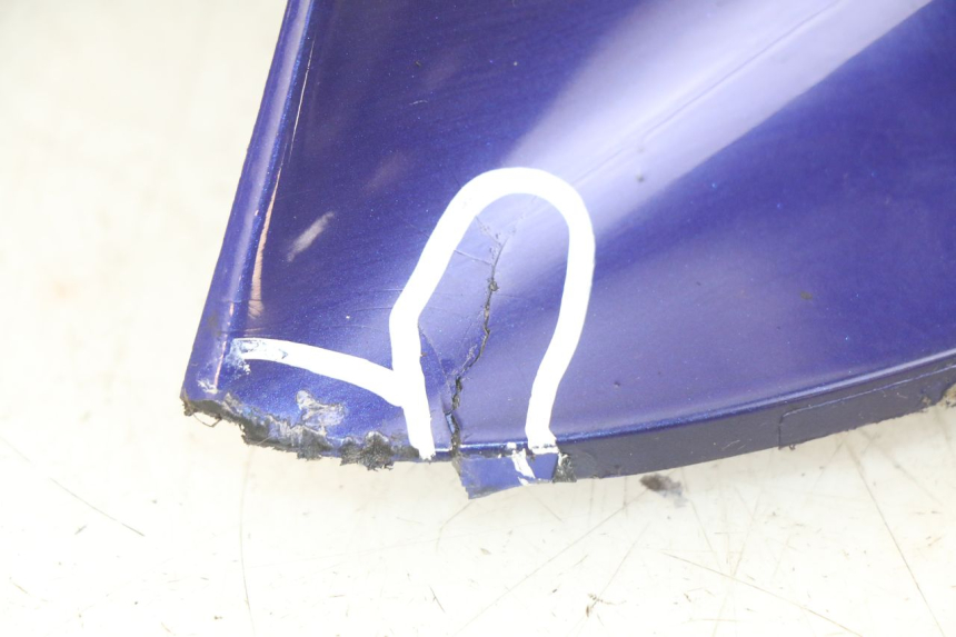 photo de PASSARUOTA POSTERIORE YAMAHA YZF R1 1000 (2007 - 2008)