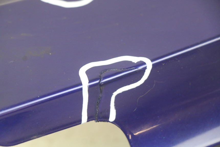 photo de PASSARUOTA POSTERIORE YAMAHA YZF R1 1000 (2007 - 2008)