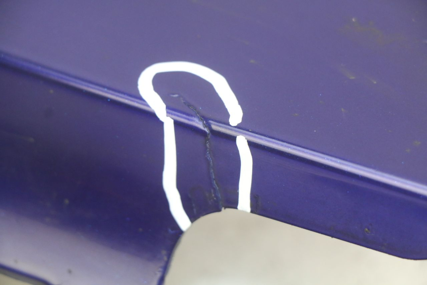 photo de PASSARUOTA POSTERIORE YAMAHA YZF R1 1000 (2007 - 2008)