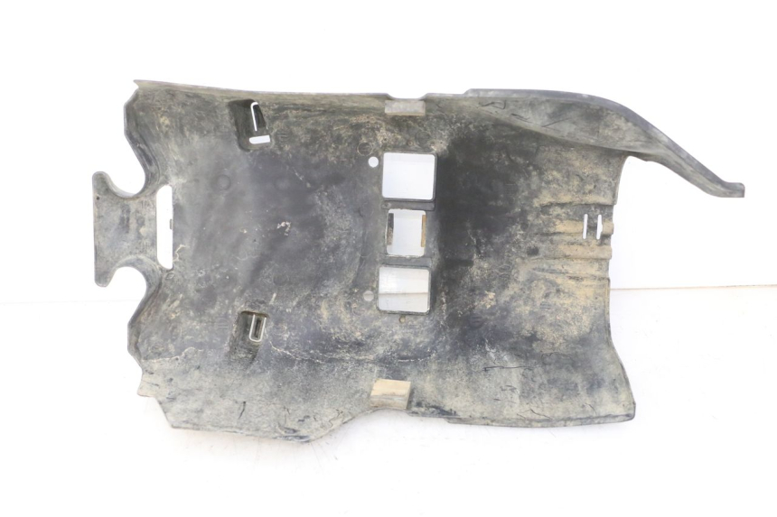 photo de SOTTOSELLA PARASPRUZZI YAMAHA YFM GRIZZLY 550 (2008 - 2015)