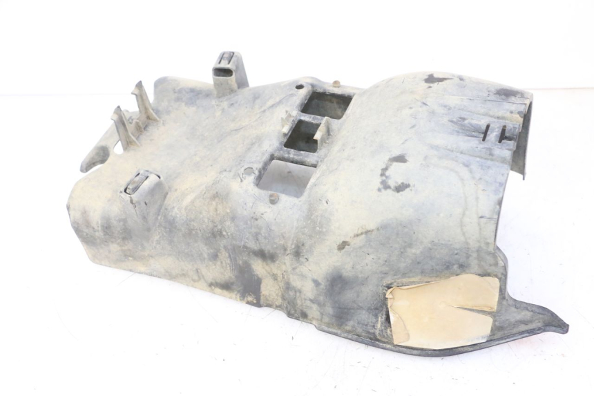 photo de SOTTOSELLA PARASPRUZZI YAMAHA YFM GRIZZLY 550 (2008 - 2015)