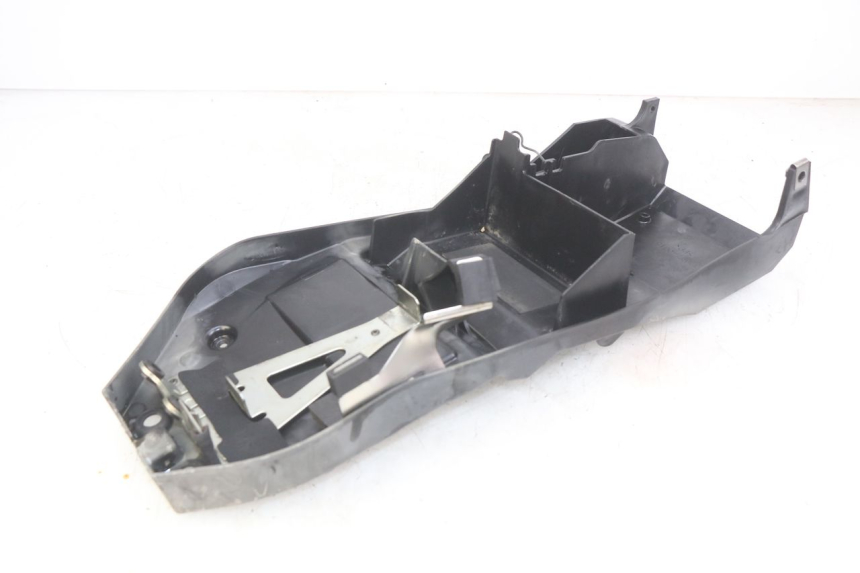 photo de PASSARUOTA POSTERIORE KAWASAKI Z 750 (2007 - 2013)