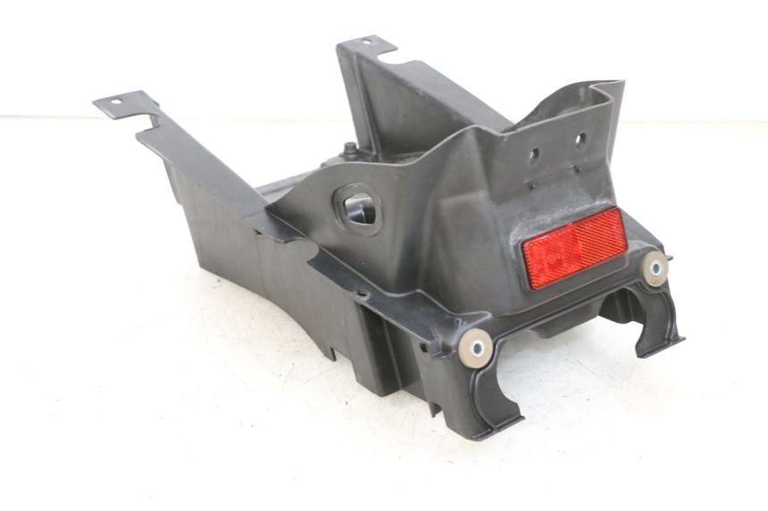 photo de SOTTOSELLA PARASPRUZZI KAWASAKI ZR 7 750 (1999 - 2001) - Zoom sullo stato d'uso