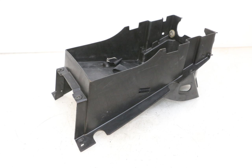 photo de SOTTOSELLA PARASPRUZZI KAWASAKI ZR 7 750 (1999 - 2001) - Primo piano tecnico