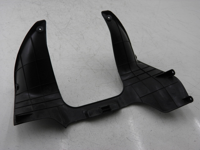 photo de PASSAGE ROUE AVANT KYMCO QUANNON NAKED 125 (2010)