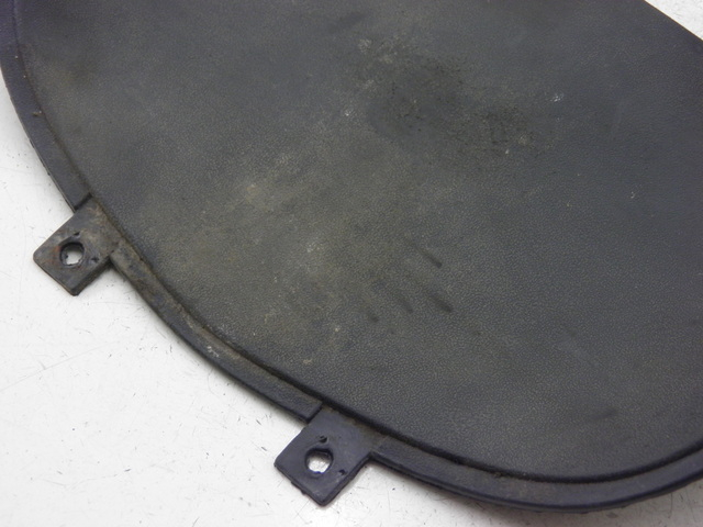 photo de Passaruota anteriore RIDE RACE 2T 50 (2012 - 2017) - Zoom sullo stato d'uso