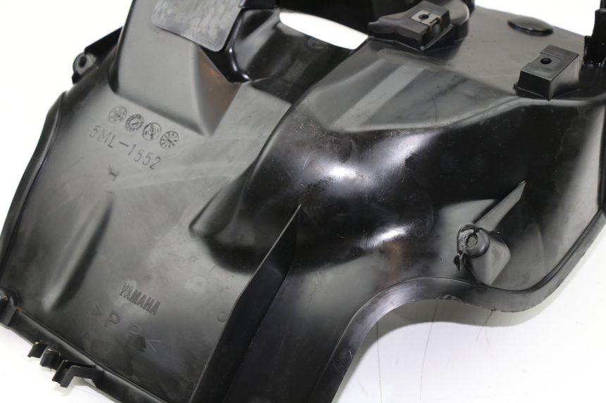 photo de Passaruota anteriore YAMAHA CYGNUS X 125 (2004 - 2007)