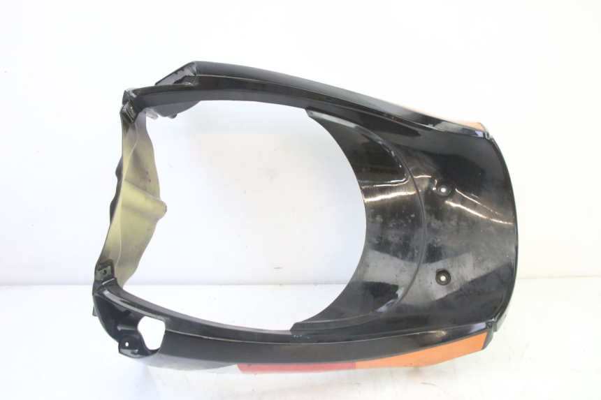 photo de SOTTOSCUDO PARASPRUZZI TNT MOTOR BOSTON 4T 50 (2018 - 2025)