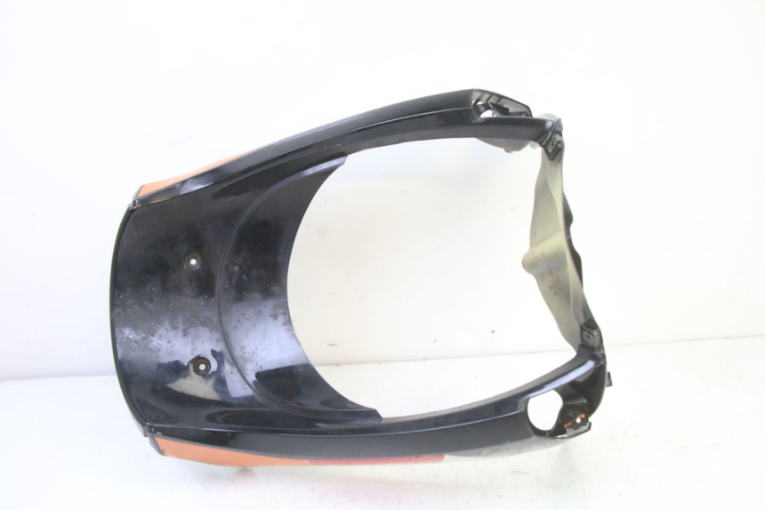 photo de SOTTOSCUDO PARASPRUZZI TNT MOTOR BOSTON 4T 50 (2018 - 2025)