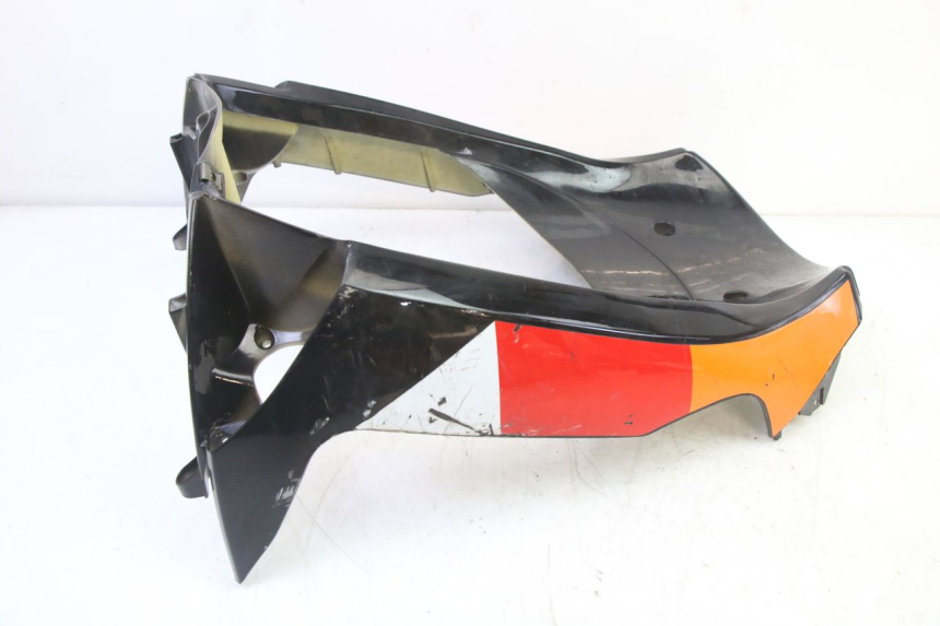 photo de SOTTOSCUDO PARASPRUZZI TNT MOTOR BOSTON 4T 50 (2018 - 2025)