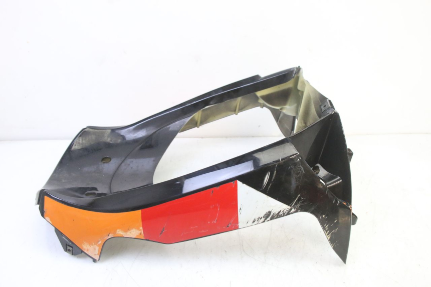 photo de SOTTOSCUDO PARASPRUZZI TNT MOTOR BOSTON 4T 50 (2018 - 2025)