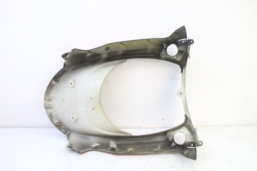 photo de SOTTOSCUDO PARASPRUZZI TNT MOTOR BOSTON 4T 50 (2018 - 2025)