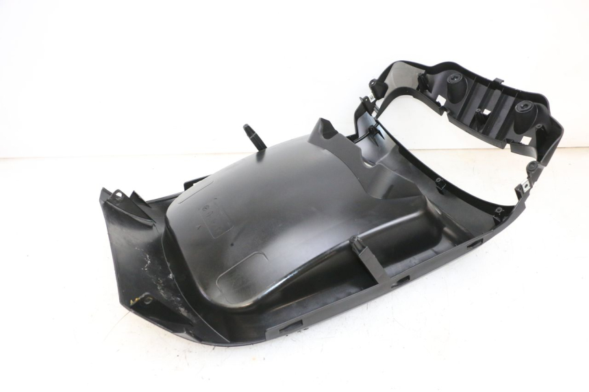 photo de SOTTOSCUDO PARASPRUZZI SEGWAY NINEBOT E125S 1 (2022 - 2026) - Zoom sullo stato d'uso