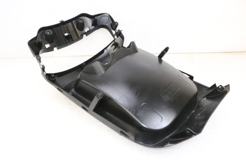 photo de SOTTOSCUDO PARASPRUZZI SEGWAY NINEBOT E125S 1 (2022 - 2026) - Altra angolazione