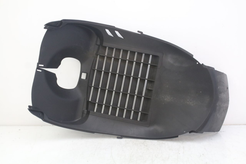 photo de SOTTOSCUDO PARASPRUZZI PEUGEOT GEOPOLIS RS 125 (2007 - 2009)